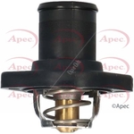 Apec Thermostat With Housing & Gaskets/Seals (ATH1026)