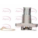 Apec Thermostat With Housing & Gaskets/Seals (ATH1063)