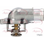 Apec Thermostat With Housing & Gaskets/Seals (ATH1142) Fits: Vag