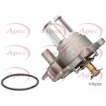 Apec Thermostat With Housing & Gaskets/Seals (ATH1160)