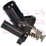 Apec Thermostat With Housing & Gaskets/Seals (ATH1170)