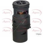 Apec Thermostat With Housing & Gaskets/Seals (ATH1174) Fits: BMW