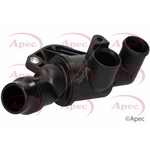 Apec Thermostat With Housing & Gaskets/Seals (ATH1195)