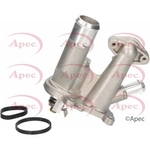 Apec Thermostat With Housing & Gaskets/Seals (ATH1204)