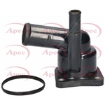 Apec Thermostat With Housing & Gaskets/Seals (ATH1227)