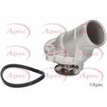 Apec Thermostat With Housing & Gaskets/Seals (ATH1231)