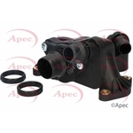 Apec Thermostat With Housing & Gaskets/Seals (ATH1238)