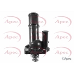 Apec Thermostat With Housing & Gaskets/Seals (ATH1247)