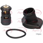 Apec Thermostat With Housing & Gaskets/Seals (ATH1250)