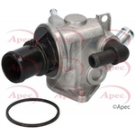 Apec Thermostat With Housing & Gaskets/Seals (ATH1311)
