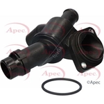 Apec Thermostat With Housing & Gaskets/Seals (ATH1317)