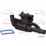 Apec Thermostat With Housing, Gaskets/Seals & Sensor (ATH1005)