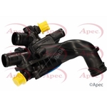 Apec Thermostat With Housing, Gaskets/Seals & Sensor (ATH1018)