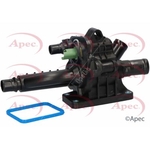 Apec Thermostat With Housing, Gaskets/Seals & Sensor (ATH1042)