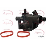 Apec Thermostat With Housing, Gaskets/Seals & Sensor (ATH1125)
