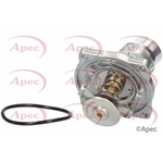 Apec Thermostat With Housing, Gaskets/Seals & Sensor (ATH1178)