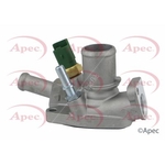Apec Thermostat With Housing, Gaskets/Seals & Sensor (ATH1277)