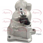 Apec Thermostat With Housing, Gaskets/Seals & Sensor (ATH1333) Fits: Mercedes-Benz
