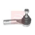 Apec Tie Rod End (AST6386) Fits: Volvo Front Axle Right