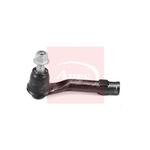 Apec Tie Rod End (AST6918) Fits: Ford Front Axle Left