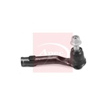 Apec Tie Rod End (AST6919) Fits: Ford Front Axle Right