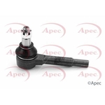 Apec Tie Rod End Left (AST6978)