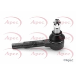 Apec Tie Rod End Right (AST6979)