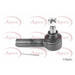 Apec Tie Rod End Right (AST6980)
