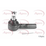 Apec Tie Rod End Left (AST6981)