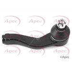 Apec Tie Rod End Right (AST6984)