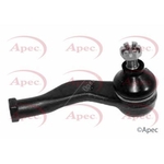Apec Tie Rod End Left (AST6985)