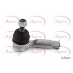Apec Tie Rod End  (AST6986)