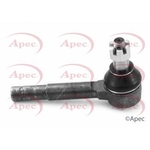 Apec Tie Rod End Left (AST7012)