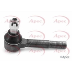 Apec Tie Rod End Right (AST7013)