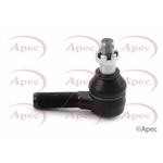 Apec Tie Rod End Right (AST7017)