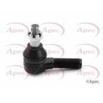 Apec Tie Rod End Left (AST7018)