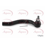 Apec Tie Rod End Right (AST7021)