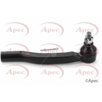 Apec Tie Rod End Right (AST7026)