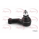 Apec Tie Rod End Right (AST7029)