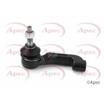 Apec Tie Rod End Left (AST7030)