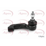 Apec Tie Rod End Right (AST7031)