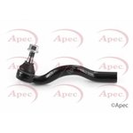 Apec Tie Rod End Left (AST7041)