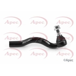 Apec Tie Rod End Right (AST7042)