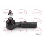 Apec Tie Rod End Left (AST7043)
