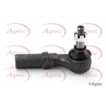 Apec Tie Rod End Right (AST7044)