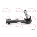 Apec Tie Rod End (AST7045)