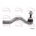 Apec Tie Rod End Right (AST7047)