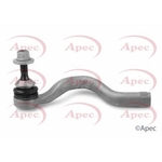 Apec Tie Rod End Left (AST7048)
