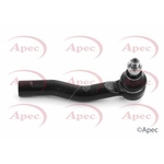 Apec Tie Rod End Right (AST7049)