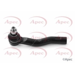Apec Tie Rod End Left (AST7050)